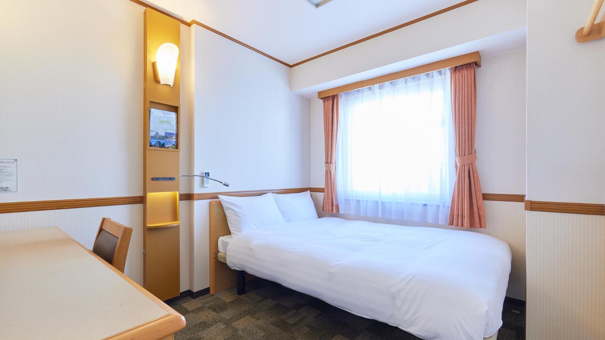 Toyoko Inn Shin-Osaka Chuo-Guchi Shinkan Exterior photo