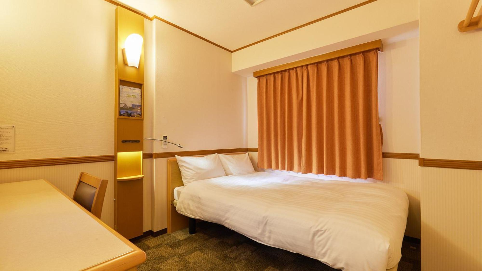 Toyoko Inn Shin-Osaka Chuo-Guchi Shinkan Room photo