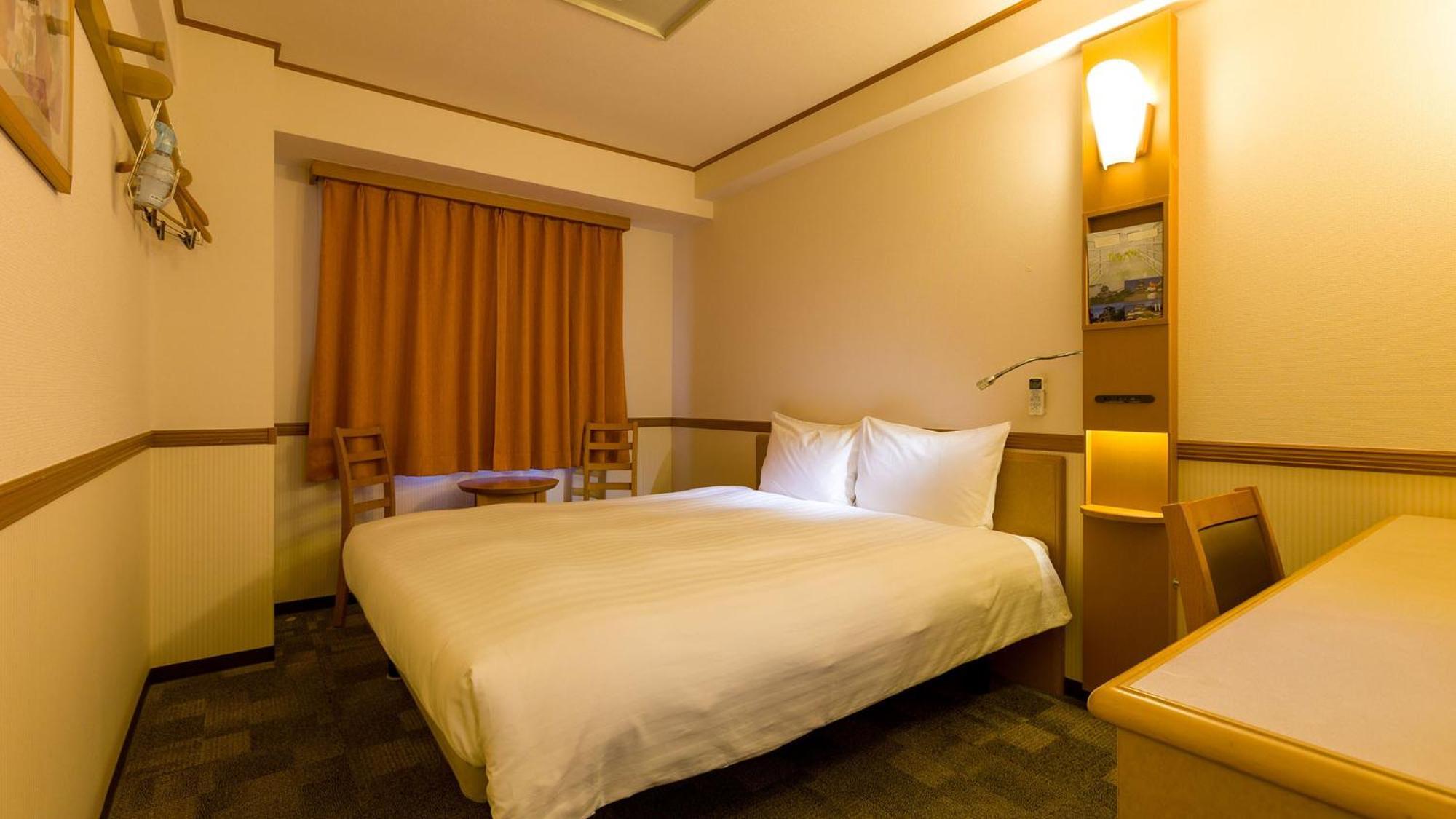 Toyoko Inn Shin-Osaka Chuo-Guchi Shinkan Room photo