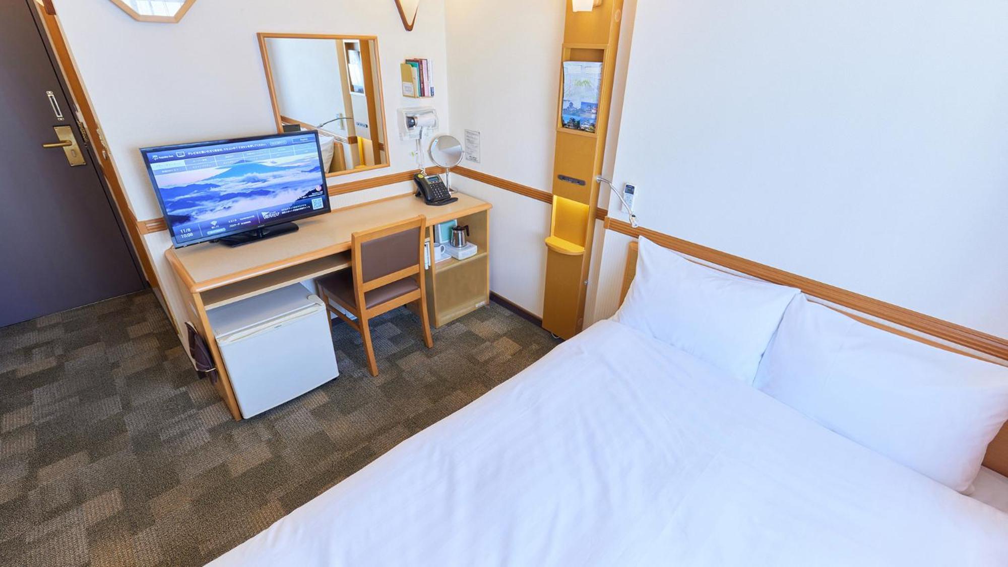 Toyoko Inn Shin-Osaka Chuo-Guchi Shinkan Room photo
