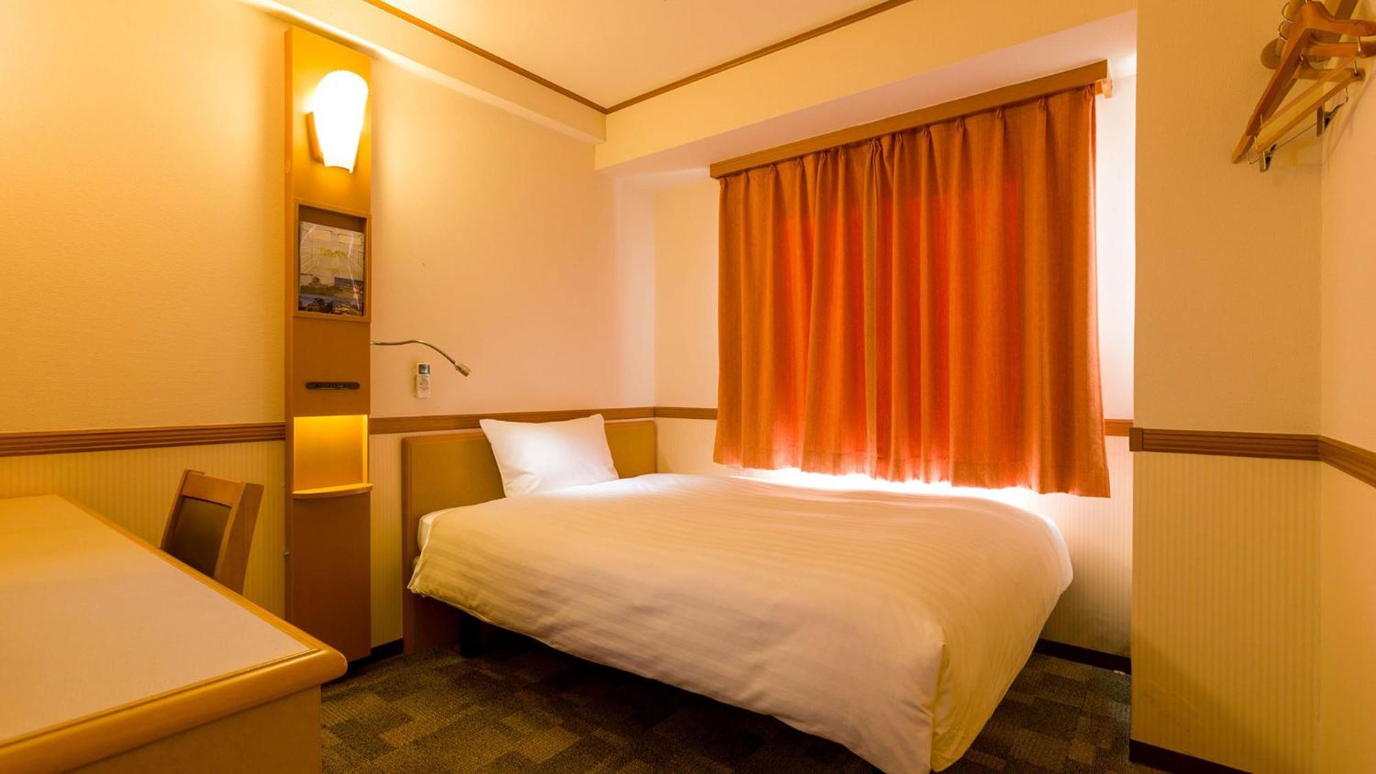 Toyoko Inn Shin-Osaka Chuo-Guchi Shinkan Room photo