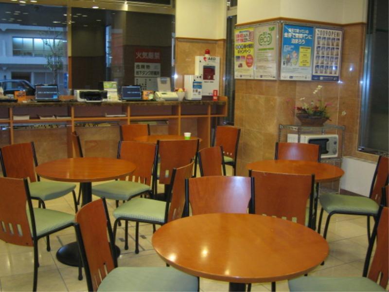Toyoko Inn Shin-Osaka Chuo-Guchi Shinkan Exterior photo
